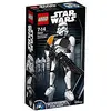 Image de Lego - 75531 - Commandant Stormtrooper