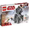 Image de LEGO - 75177 - Jeu de Construction - Confidential - Grizzly Tank Small