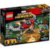 Image de Lego - 76079 - L’Attaque du Ravageur