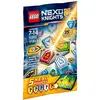 Image de Lego FR - 70372 - Combo Nexo Pouvoirs Série 1