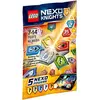 Image de LEGO Nexo Knights 70373 Combo Nexo Forces