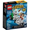 Image de LEGO - 76070 - Mighty Micros : Wonder Woman Contre Doomsday