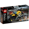 Image de Lego - 42058 - La Moto du Cascadeur