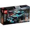 Image de Lego - 42059 - Le Pick-Up du Cascadeur