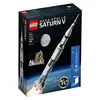 Image de Lego 21309 - Nasa Apollo Saturn V