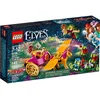Image de LEGO Elfes Azari & the Goblin Forest Escape 41186