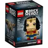 Image de Lego Sa (FR) 41599 Brickheadz - Jeu de construction - Wonder Woman