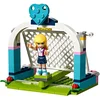 Image de Lego Sa (FR) 41330 Friends - Jeu de construction - L'entraînement de foot de Stéphanie