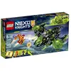 Image de LEGO - Le Bombardier Berserker - Jouet, 72003, Multicolore