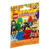Image de Lego 71021 Minifigures Series 18 Party Multicolore