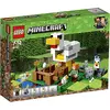 Image de LEGO Le poulailler