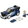 Image de Lego Sa (FR) 75885 Speed Champions - Jeu de construction - F/50075885