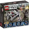 Image de LEGO 75193 Star Wars TM Microfighter Faucon Millenium