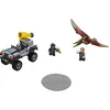 Image de LEGO 75926 Jurassic World La Course-Poursuite du Ptéranodon