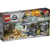 Image de LEGO 75927 Jurassic World L’évasion du Stygimoloch