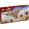 Image de LEGO 76107 Super Heroes Le combat ultime de Thanos