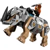 Image de Lego Sa (FR) 76099 Marvel Super Heroes - Jeu de construction - F/50076099