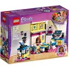 Image de Lego Sa (FR) 41329 Friends - Jeu de construction - La chambre labo d'Olivia