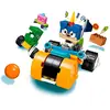 Image de LEGO 41452 Unikitty Le Tricycle du Prince Licorne Chiot
