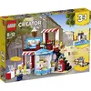 Image de LEGO Creator - Un univers plein de surprises - 31077 - Jeu de Construction
