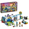Image de LEGO Friends Autowaschanlage 41350 jouet pour enfants