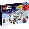 Image de Lego Sa (FR) - Non Lego - Star Wars - Jeu De Construction - Conf Advent Calendar, 75213