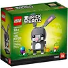 Image de LEGO Brickheadz- Lapin de Pâques Jouet pour Enfant, 40271, coloré