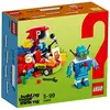 Image de 10402 Lego-10402-Lego Classic-Jeu De Construction-Les Jeux Du Futur