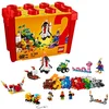 Image de 10405 Lego-10405-Lego Classic-Jeu De Construction-Mission Pour Mars