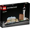 Image de LEGO 21047 Architecture Las Vegas