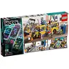Image de LEGO®-Hidden Side Le bus scolaire paranormal Jeu de Construction Interactif de Chasse Aux Fantômes Réalité Augmentée pour iPhone Android Garçon et Fille 8 Ans et Plus, 689 Pièces 70423