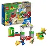 Image de LEGO® DUPLO® 10893 Spider-Man et Electro