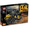 Image de Lego Chargeur sur chenilles Technic 42094