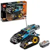 Image de LEGO 42095 Technic - Voiture de course télécommandée - Cadeau idéal pour les enfants à partir de 9 ans
