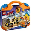 Image de The LEGO Movie 2 Coffret Emmets