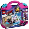 Image de Mallette de Construction Lego® Movie 2 Lucys