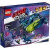 Image de The LEGO Movie 2 Le Rexplorer de Rex.