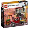 Image de LEGO 75972 CONF PT IP 2 2019 3