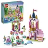 Image de LEGO 41162 Disney Princess Fête d'anniversaire des princesses