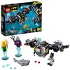 Image de Lego 76116 Super Heroes Batman dans le sous-marin Bat-U-Boot