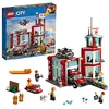 Image de LEGO 60215 City Fire Station de pompiers