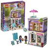 Image de LEGO Studio d'artiste Friends Emmas 41365