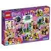 Image de LEGO Friends 41367 Stephanies Tournoi d'équitation