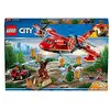 Image de LEGO 60217 City Fire Avion de pompiers