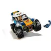 Image de LEGO 60218 City Great Vehicles Voiture de course du désert