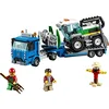 Image de LEGO 60223 City Great Vehicles Transporter pour moissonneuse-batteuse