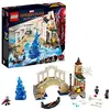 Image de LEGO 76129 Super Heroes Spider-Man et l’attaque d’Hydro-Man
