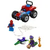 Image de LEGO 76133 Super Heroes Spider-Man et la course poursuite en voiture