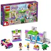 Image de LEGO®-Friends Le supermarché de Heartlake City Jouet pour Fille et Garçon à Partir de 4 Ans et Plus, 140 Pièces 41362