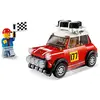 Image de LEGO® Speed Champions Mini Cooper Rally 1967 et Mini John Cooper Works Buggy 2018 8 Ans et Plus, 481 Pièces 75894